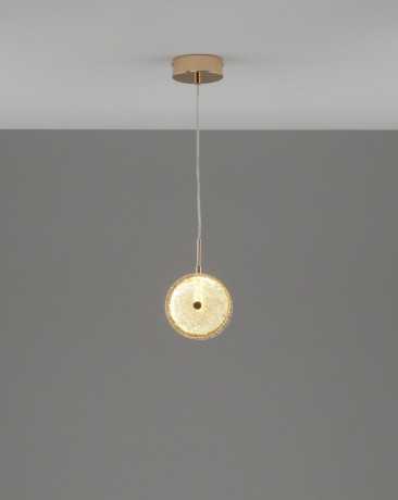 Подвесной светильник Moderli V11163-PL