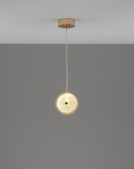 Подвесной светильник Moderli V11163-PL