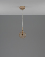 Подвесной светильник Moderli V11163-PL