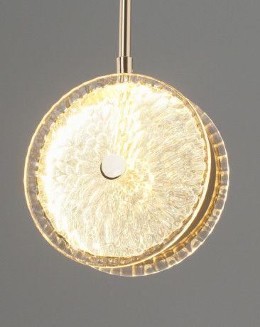 Подвесной светильник Moderli V11163-PL