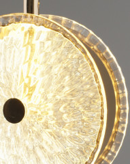 Подвесной светильник Moderli V11163-PL