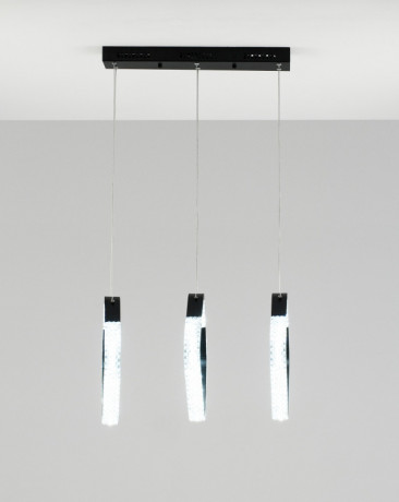 Подвесной светильник Moderli V2890-PL