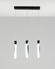 Подвесной светильник Moderli V2890-PL