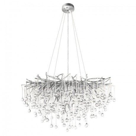 Подвесная люстра LOFT IT 10376/800