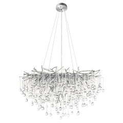 Подвесная люстра LOFT IT 10376/800