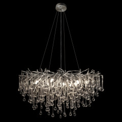 Подвесная люстра LOFT IT 10376/800