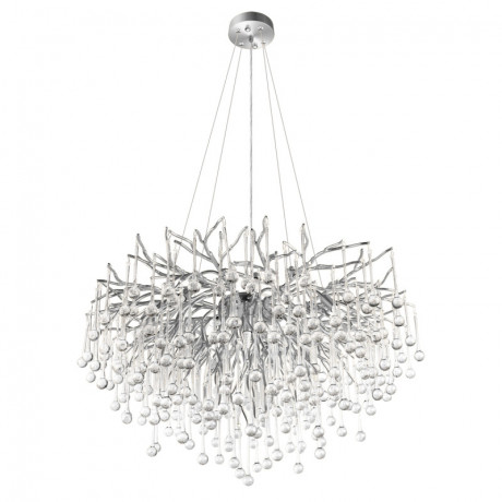 Подвесная люстра LOFT IT 10376/800