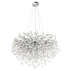 Подвесная люстра LOFT IT 10376/800