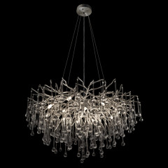 Подвесная люстра LOFT IT 10376/800