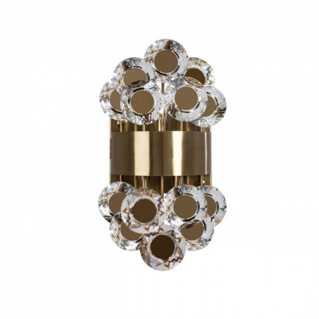 Бра Divinare 7202/17 AP-2