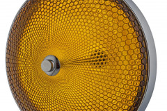 Подвесной светильник Lucia Tucci COIN 2890.R170.1 D310 YL