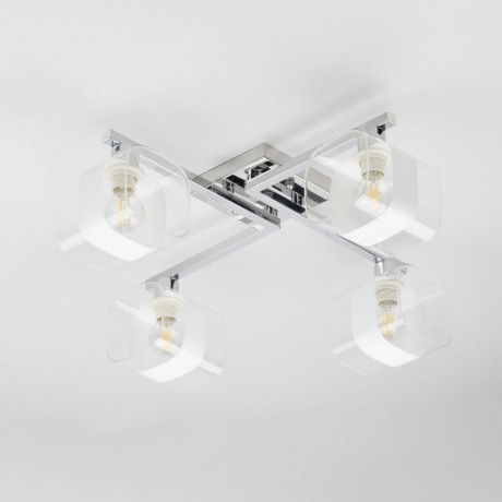 Накладная люстра Citilux CL139141