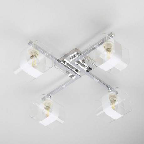 Накладная люстра Citilux CL139141