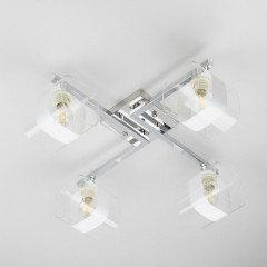 Накладная люстра Citilux CL139141