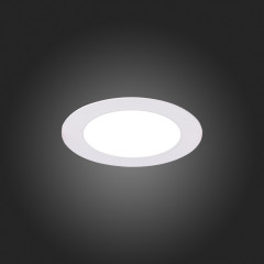 Встраиваемый светильник ST-Luce ST210.538.06