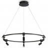 Подвесная люстра Ambrella Light FL5299