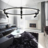 Подвесная люстра Ambrella Light FL5299