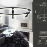 Подвесная люстра Ambrella Light FL5299
