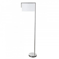 Торшер ARTE Lamp A5031PN-1SS