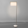 Торшер ARTE Lamp A5031PN-1SS