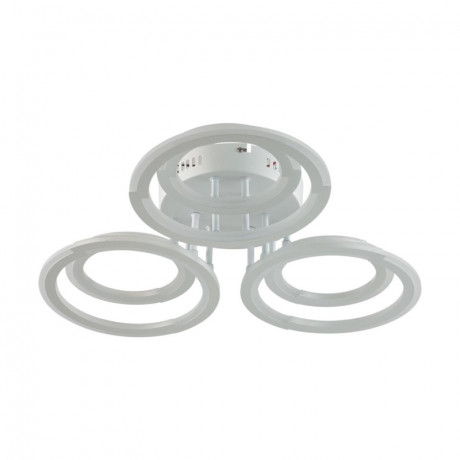 Накладная люстра LUMION 8028/80CL