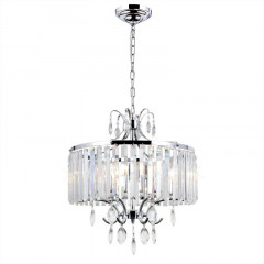 Подвесная люстра Citilux CL335161