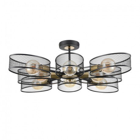 Люстра на штанге LUMION 8193/8C