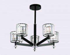 Люстра на штанге Ambrella Light TR5891