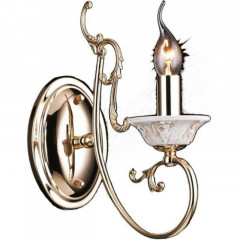 Бра ARTE Lamp A2073AP-1GO