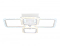 Накладной светильник Ambrella Light FA5309