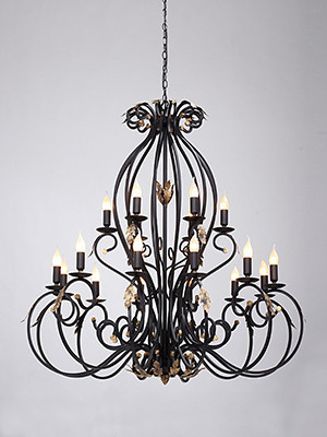 Подвесная люстра Vitaluce V1014/12+6