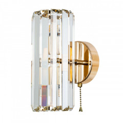 Бра ARTE Lamp A1049AP-2GO