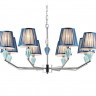 Подвесная люстра Ambrella Light LH75063