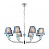 Подвесная люстра Ambrella Light LH75063