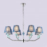 Подвесная люстра Ambrella Light LH75063