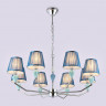 Подвесная люстра Ambrella Light LH75063