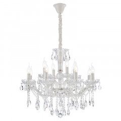 Подвесная люстра Lussole LSP-8133