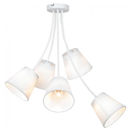 Накладной светильник Lussole LSP-8267