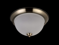 Накладной светильник Freya FR2913-CL-03-BZ