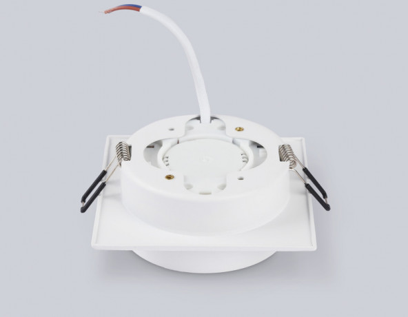 Влагозащищенный светильник Ambrella Light TN6709