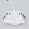 Влагозащищенный светильник Ambrella Light TN6709