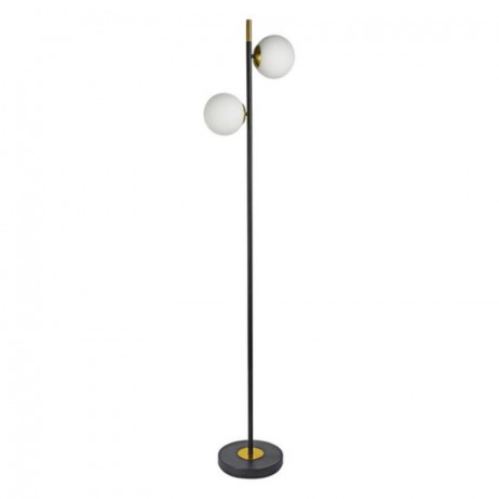 Торшер ARTE Lamp A2224PN-2BK