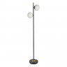 Торшер ARTE Lamp A2224PN-2BK