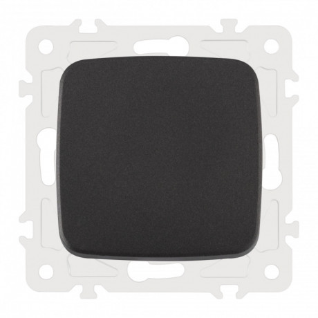 Выключатель Arte Milano 205.30-1.black