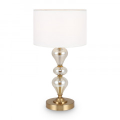 Настольная лампа Freya FR5369TL-01BS