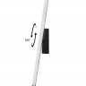 Светильник для картин Crystal Lux CLT 119W800 BL
