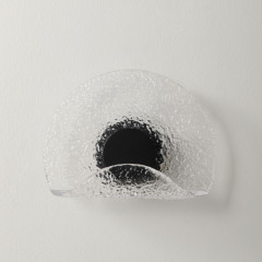 Бра Crystal Lux WAVE AP6W LED TRANSPARENT