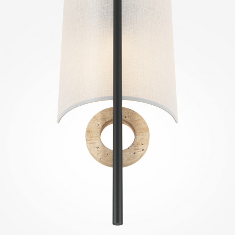 Бра Maytoni MOD437WL-02BG1