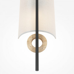 Бра Maytoni MOD437WL-02BG1