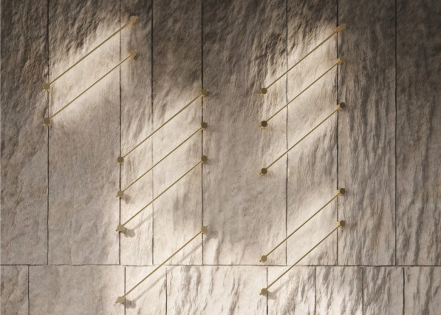 Бра Maytoni MOD413WL-L8G3K